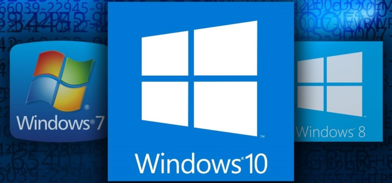 Microsoft jep paralajmërimin e fundit për Windows 7 dhe 8