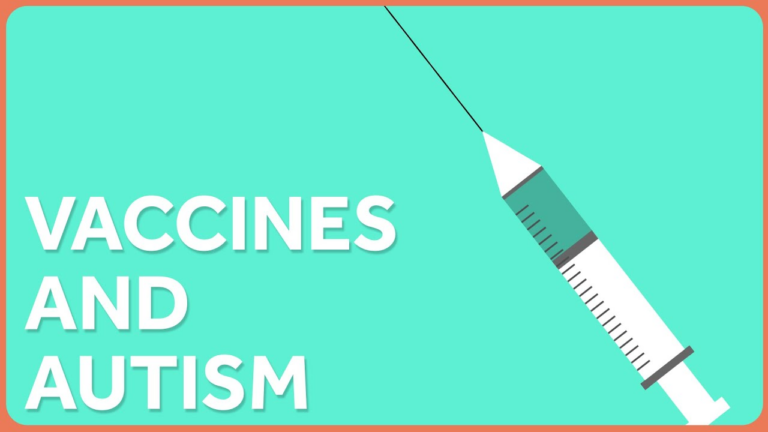 A po vjen autizmi nga vaksinat?