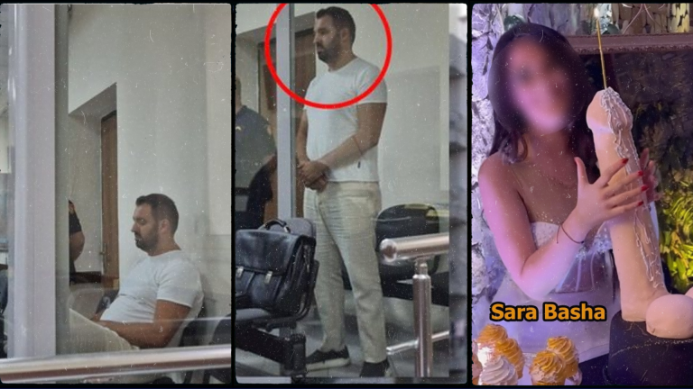 Aldor Nini mes përndjekjes, censurës dhe lidhjeve politike